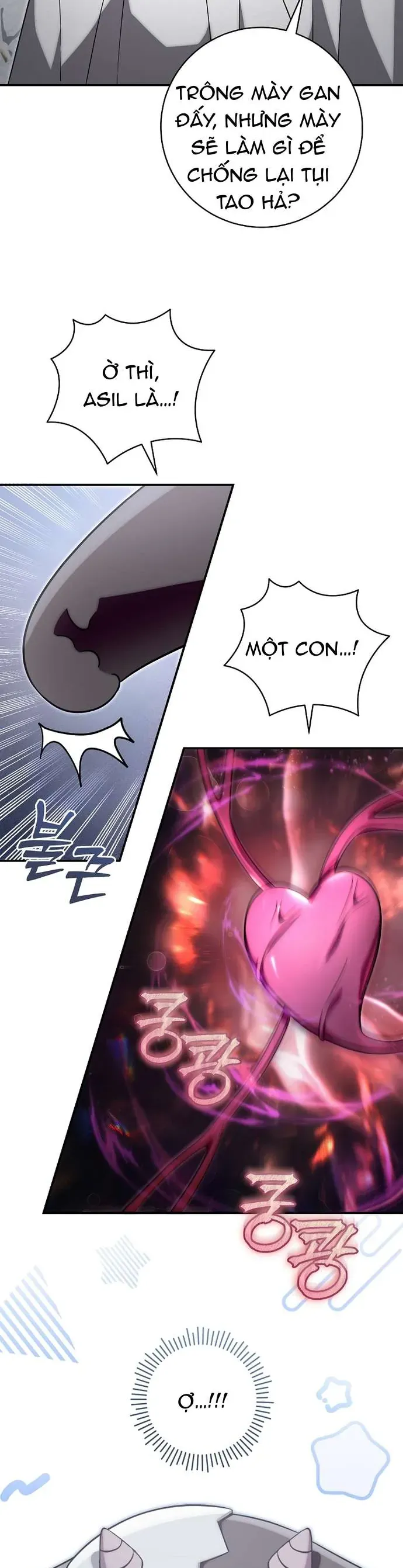 Rồng Con Vực Dậy Gia Tộc Công Tước Chapter 14 - Trang 2