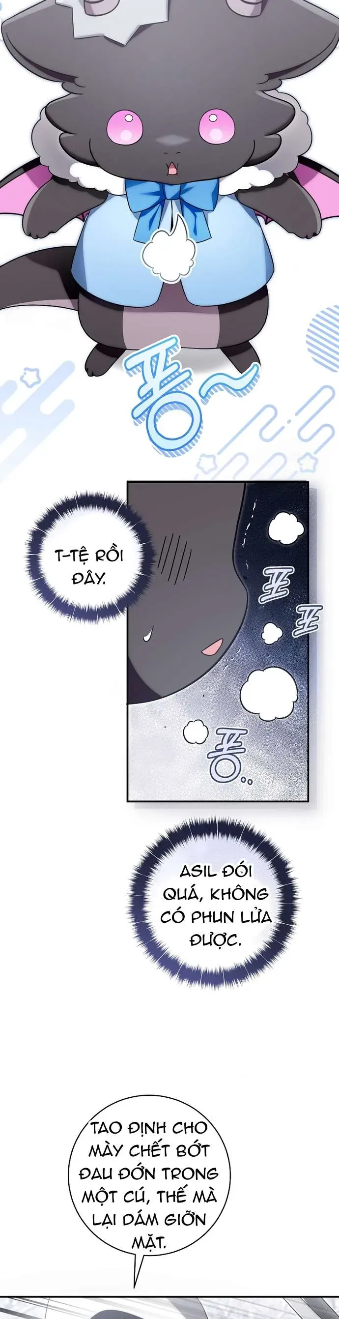 Rồng Con Vực Dậy Gia Tộc Công Tước Chapter 14 - Trang 2