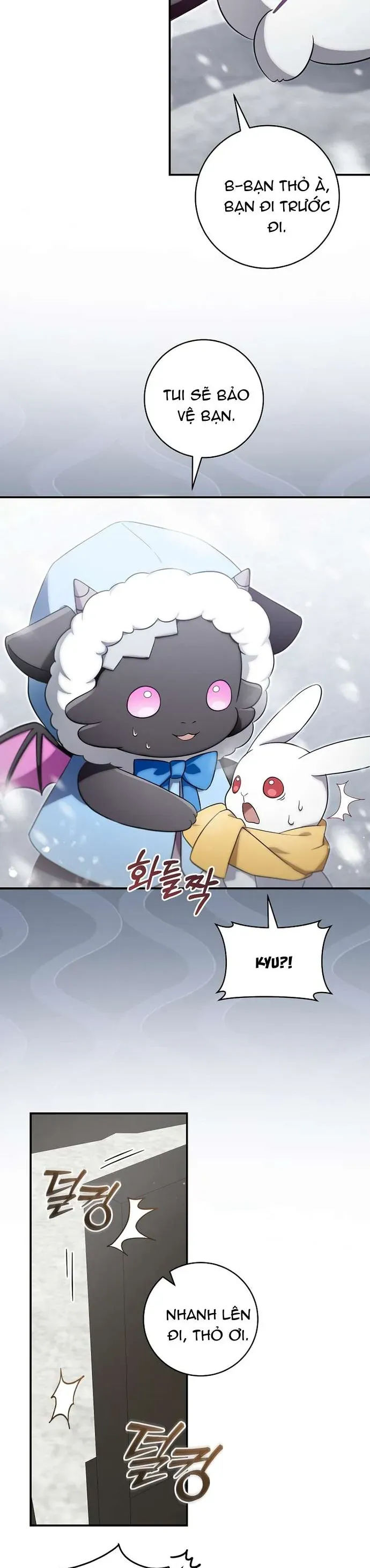 Rồng Con Vực Dậy Gia Tộc Công Tước Chapter 14 - Trang 2