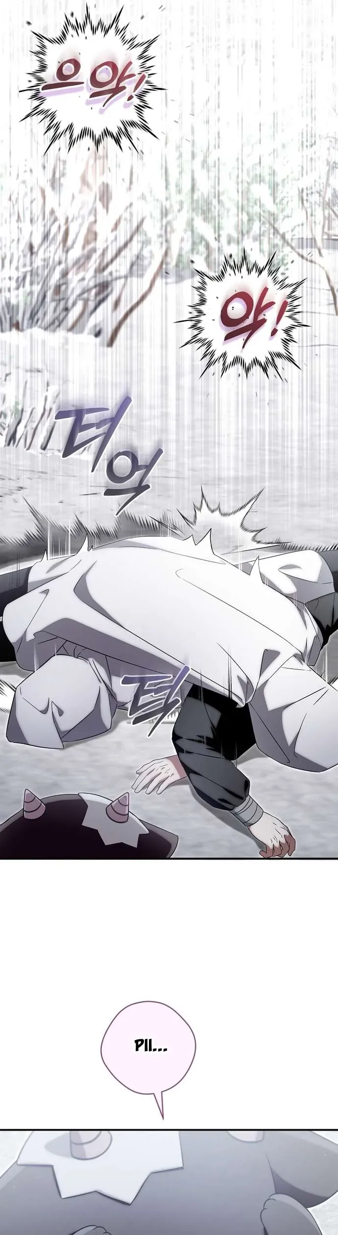 Rồng Con Vực Dậy Gia Tộc Công Tước Chapter 14 - Trang 2