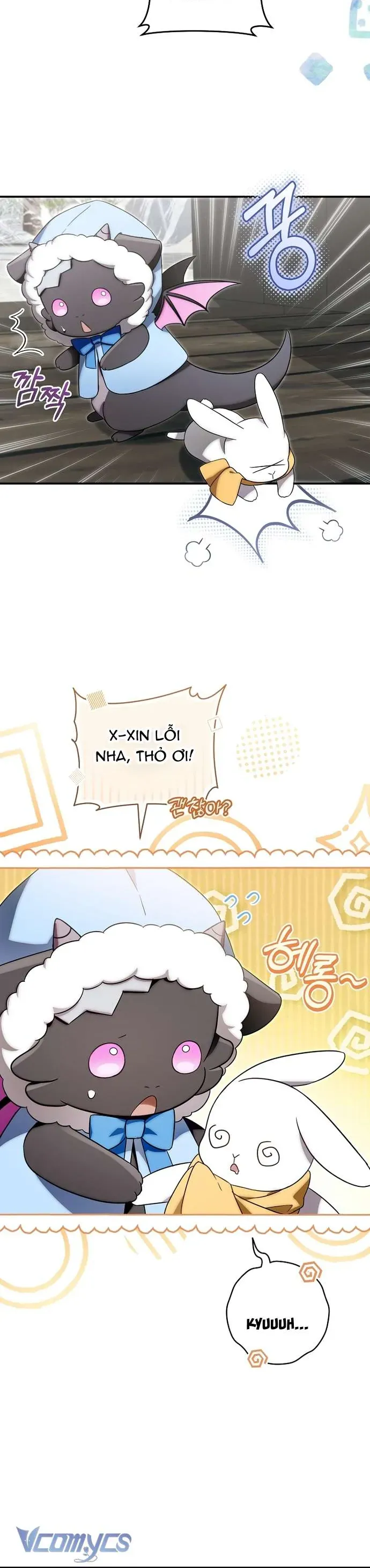 Rồng Con Vực Dậy Gia Tộc Công Tước Chapter 14 - Trang 2