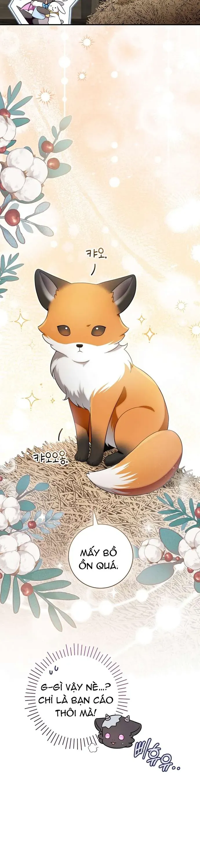 Rồng Con Vực Dậy Gia Tộc Công Tước Chapter 14 - Trang 2