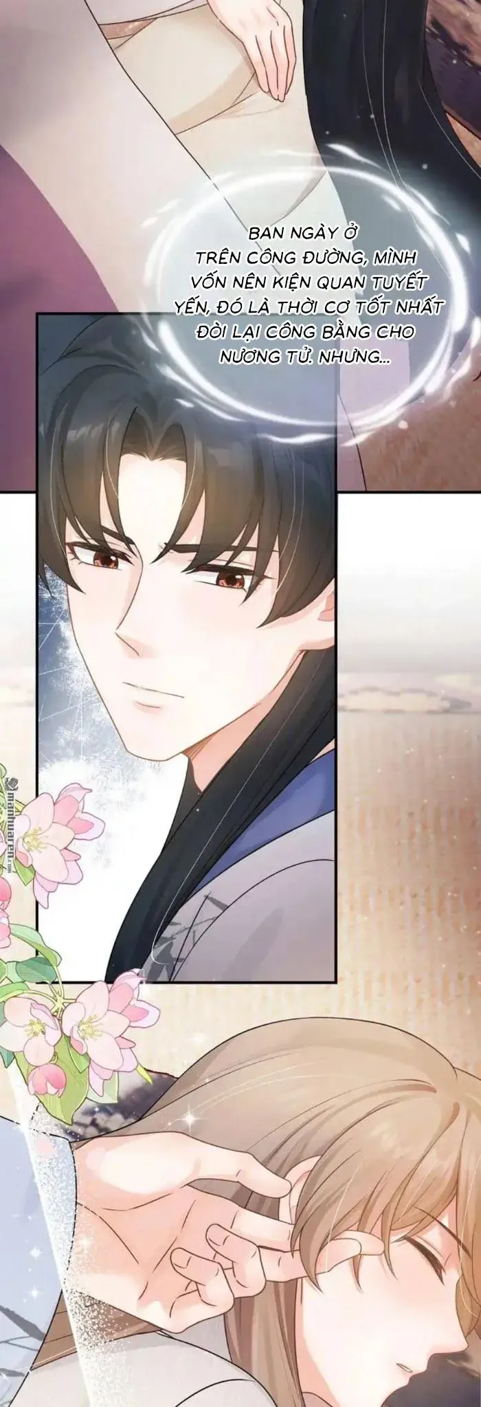 Mang Cả Siêu Thị Xuyên Không Về Nuôi Thừa Tướng Chapter 60 - Trang 2