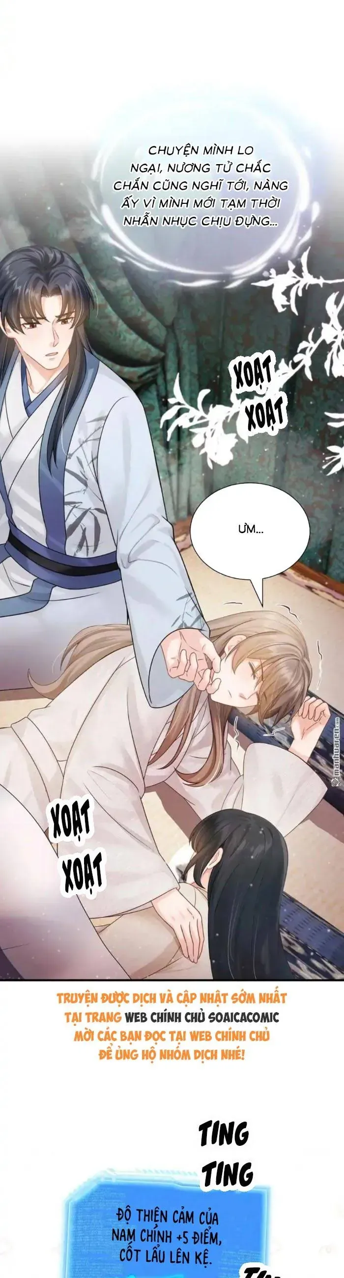 Mang Cả Siêu Thị Xuyên Không Về Nuôi Thừa Tướng Chapter 60 - Trang 2