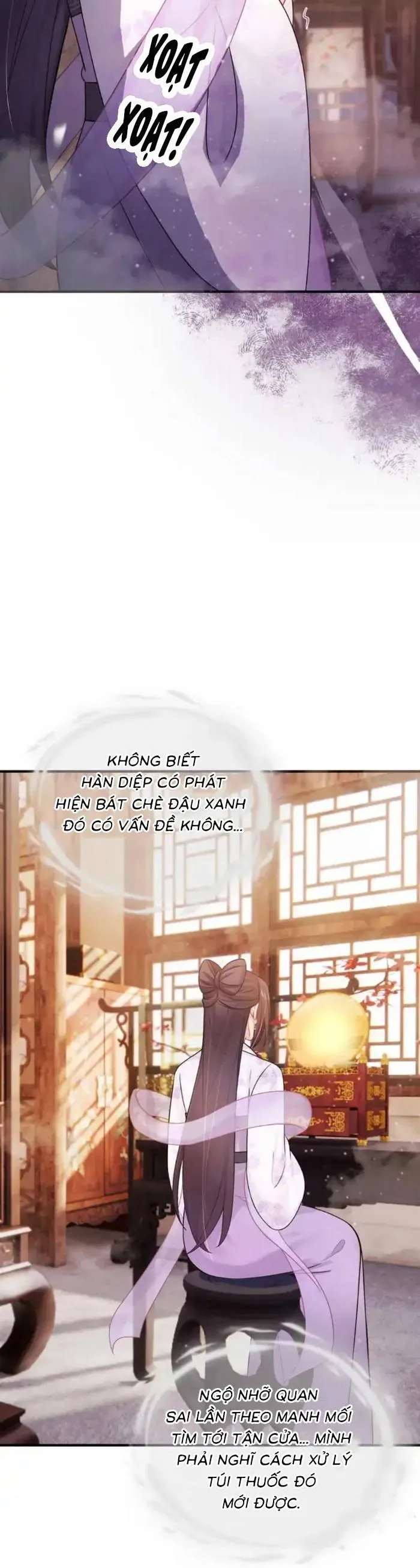 Mang Cả Siêu Thị Xuyên Không Về Nuôi Thừa Tướng Chapter 60 - Trang 2