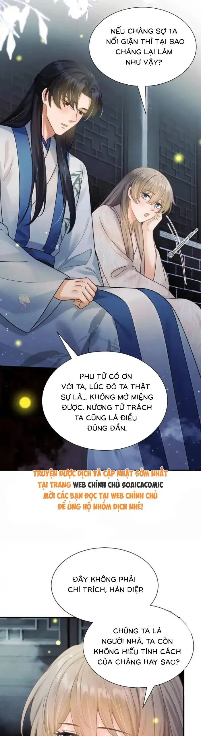 Mang Cả Siêu Thị Xuyên Không Về Nuôi Thừa Tướng Chapter 60 - Trang 2