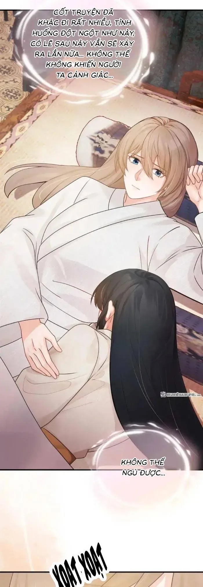 Mang Cả Siêu Thị Xuyên Không Về Nuôi Thừa Tướng Chapter 60 - Trang 2