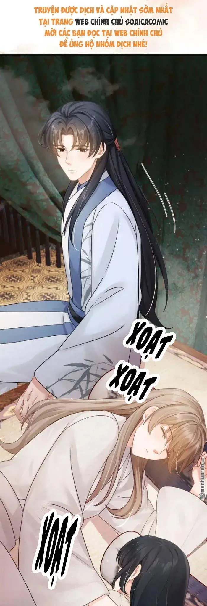 Mang Cả Siêu Thị Xuyên Không Về Nuôi Thừa Tướng Chapter 60 - Trang 2