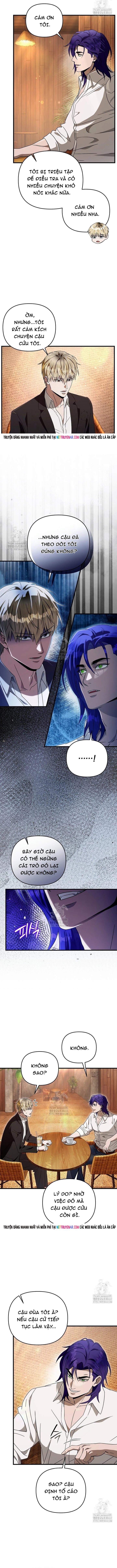 Huyễn Tượng Thợ Săn Tại Dị Giới Chapter 66 - Trang 2