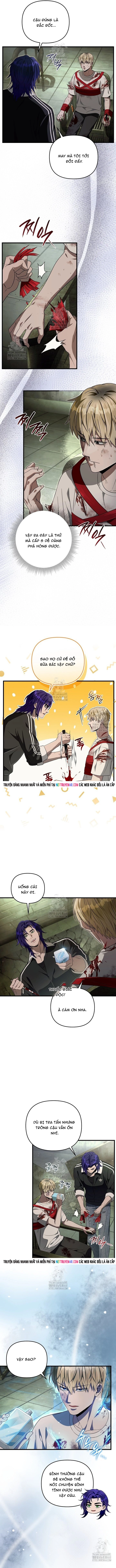 Huyễn Tượng Thợ Săn Tại Dị Giới Chapter 66 - Trang 2