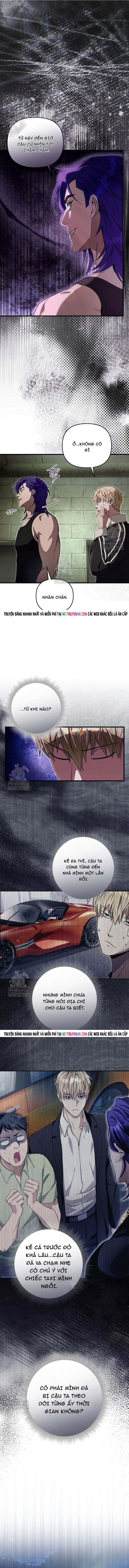 Huyễn Tượng Thợ Săn Tại Dị Giới Chapter 66 - Trang 2