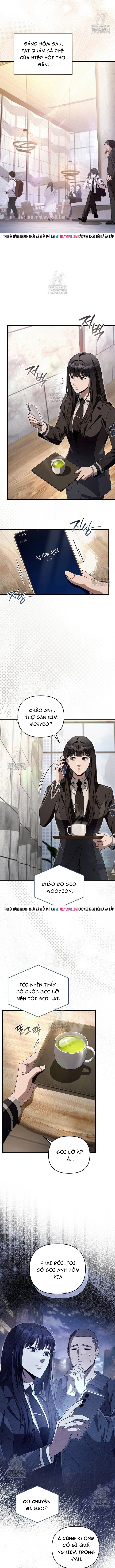 Huyễn Tượng Thợ Săn Tại Dị Giới Chapter 66 - Trang 2