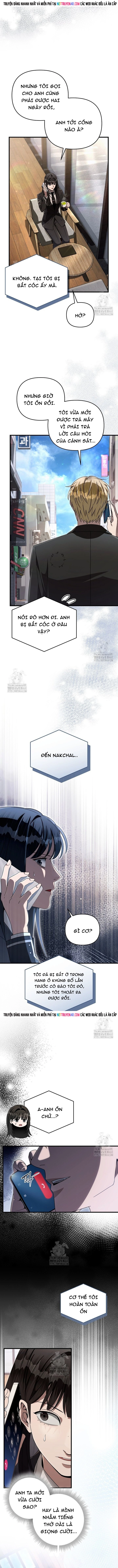 Huyễn Tượng Thợ Săn Tại Dị Giới Chapter 66 - Trang 2