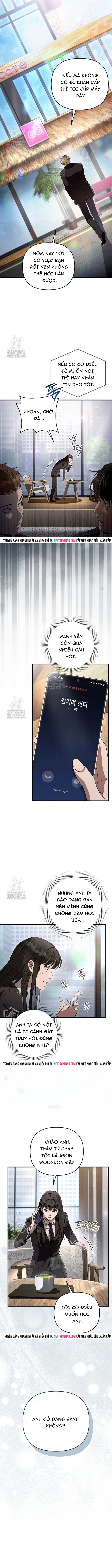 Huyễn Tượng Thợ Săn Tại Dị Giới Chapter 66 - Trang 2