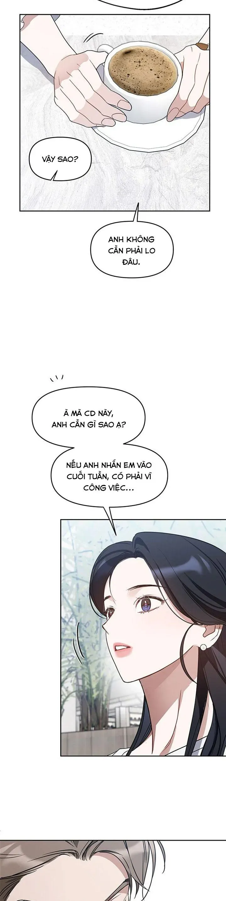 Vận Xui Chốn Công Sở Chapter 67 - Trang 2