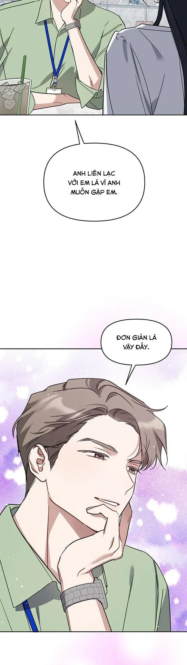 Vận Xui Chốn Công Sở Chapter 67 - Trang 2