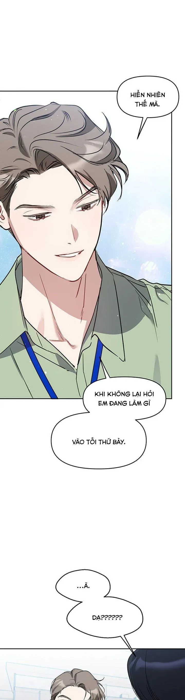 Vận Xui Chốn Công Sở Chapter 68 - Trang 2