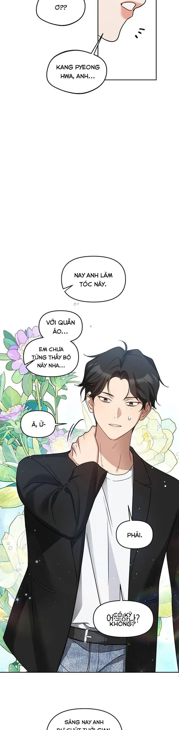 Vận Xui Chốn Công Sở Chapter 68 - Trang 2