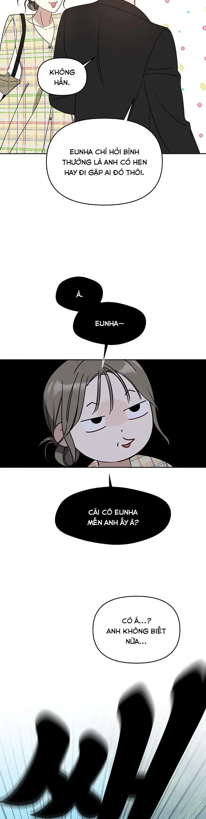 Vận Xui Chốn Công Sở Chapter 68 - Trang 2