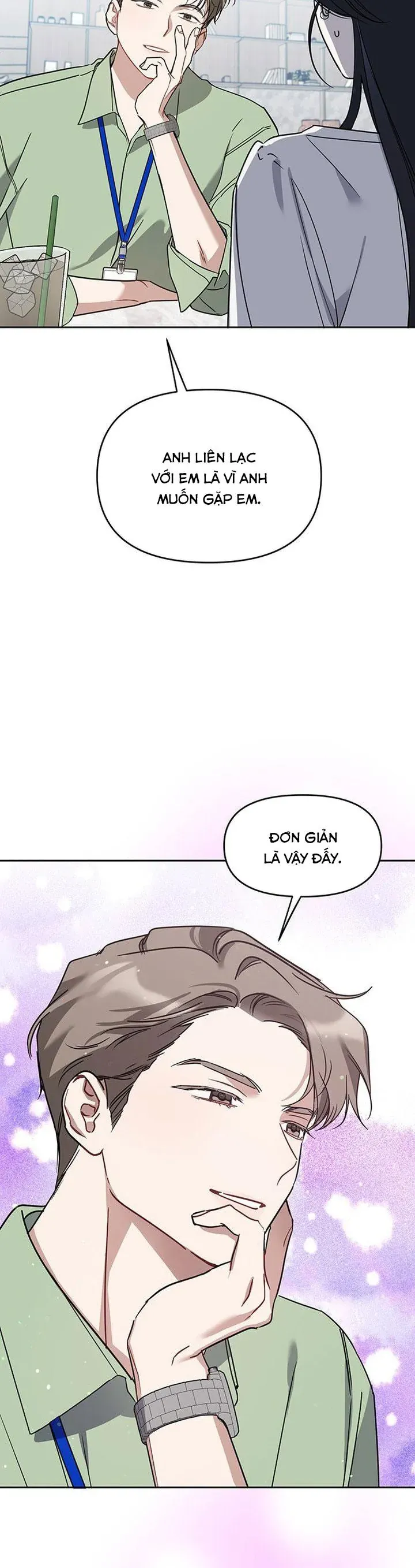 Vận Xui Chốn Công Sở Chapter 68 - Trang 2