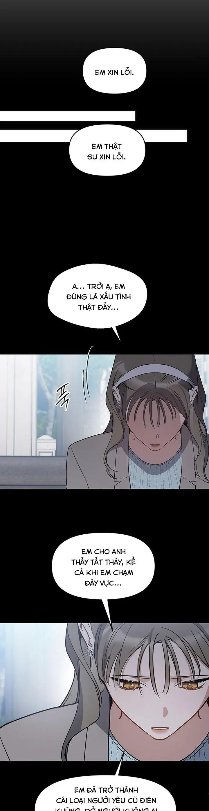 Vận Xui Chốn Công Sở Chapter 68 - Trang 2