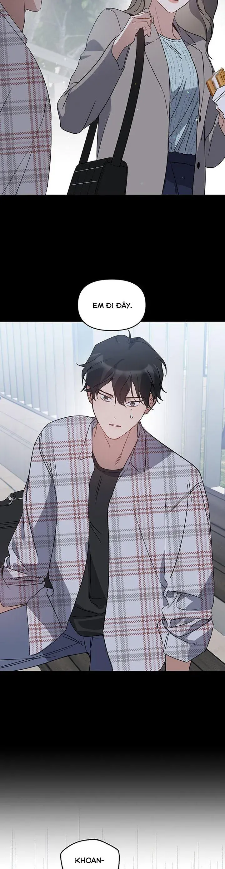 Vận Xui Chốn Công Sở Chapter 68 - Trang 2