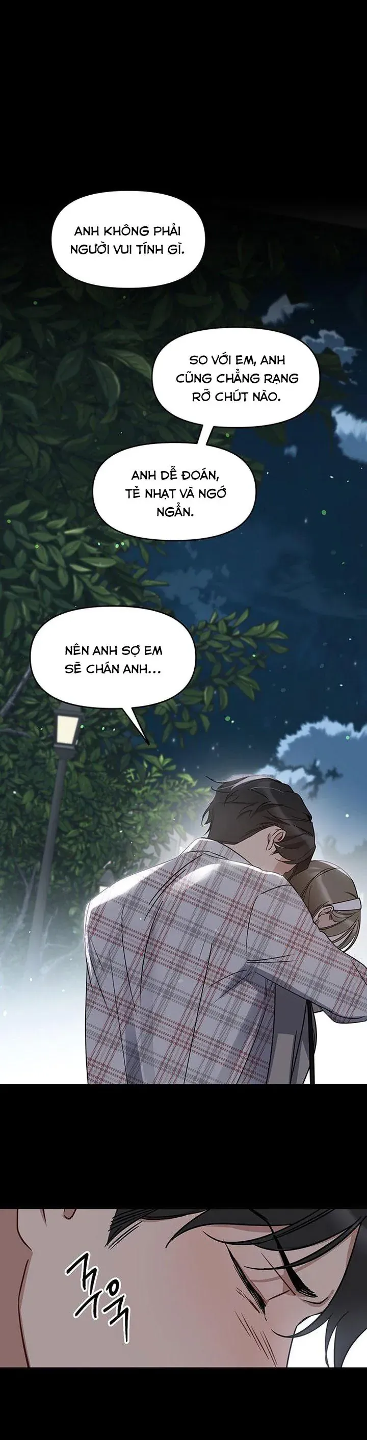 Vận Xui Chốn Công Sở Chapter 68 - Trang 2