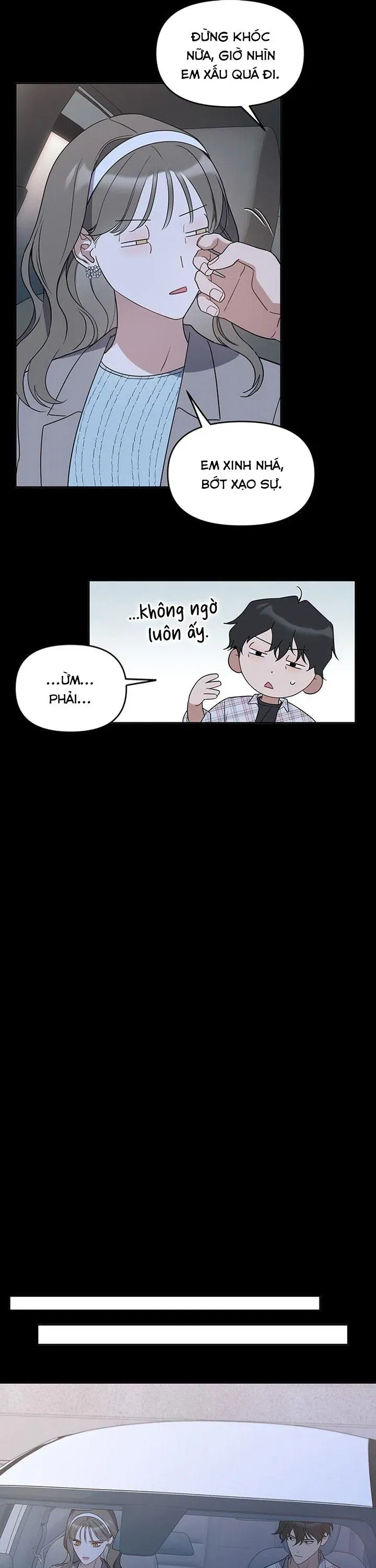 Vận Xui Chốn Công Sở Chapter 69 - Trang 2