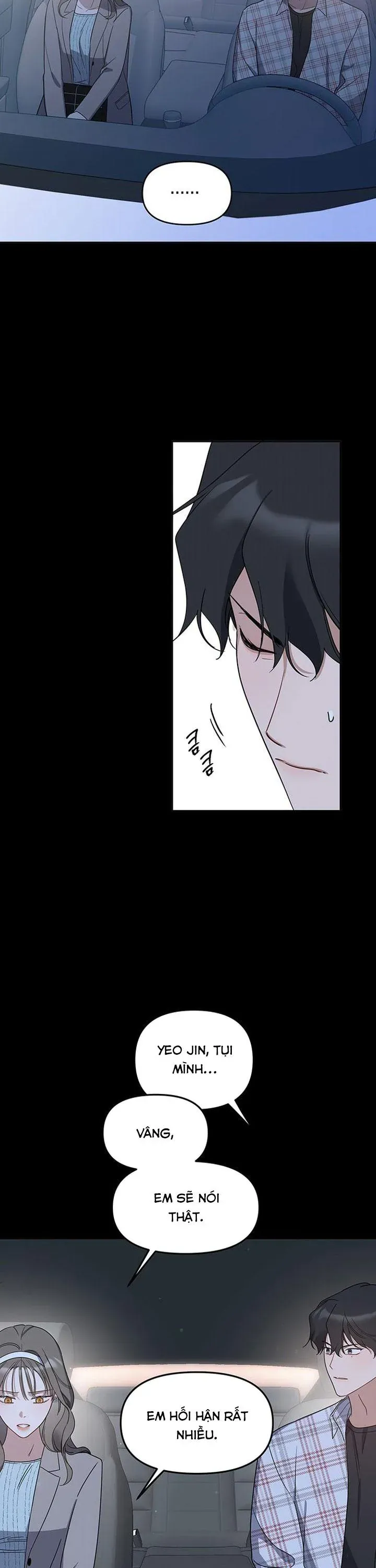 Vận Xui Chốn Công Sở Chapter 69 - Trang 2