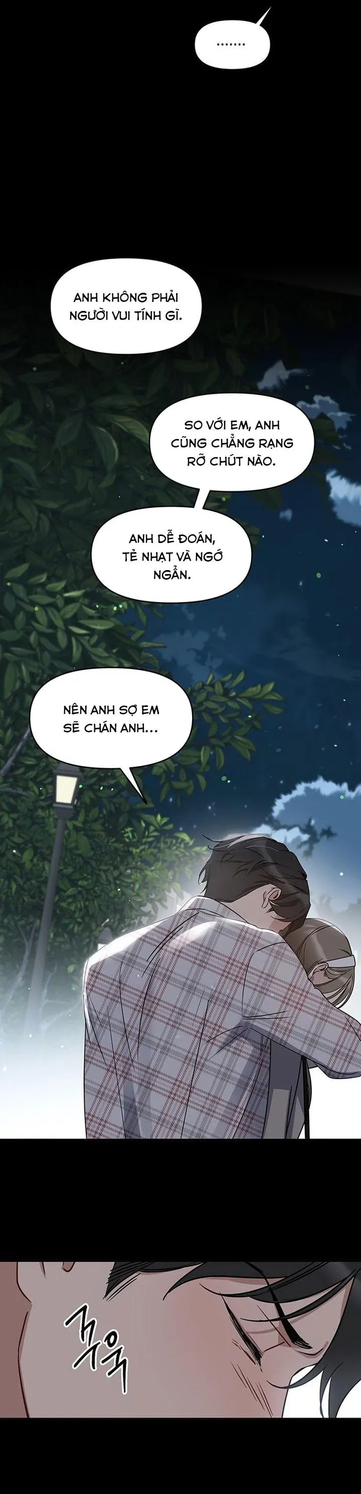 Vận Xui Chốn Công Sở Chapter 69 - Trang 2