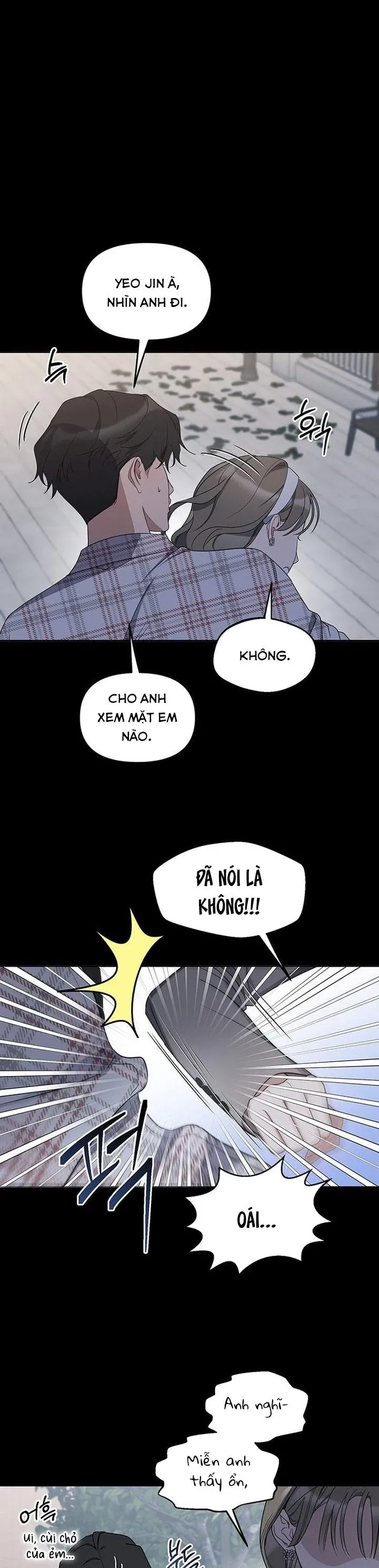 Vận Xui Chốn Công Sở Chapter 69 - Trang 2
