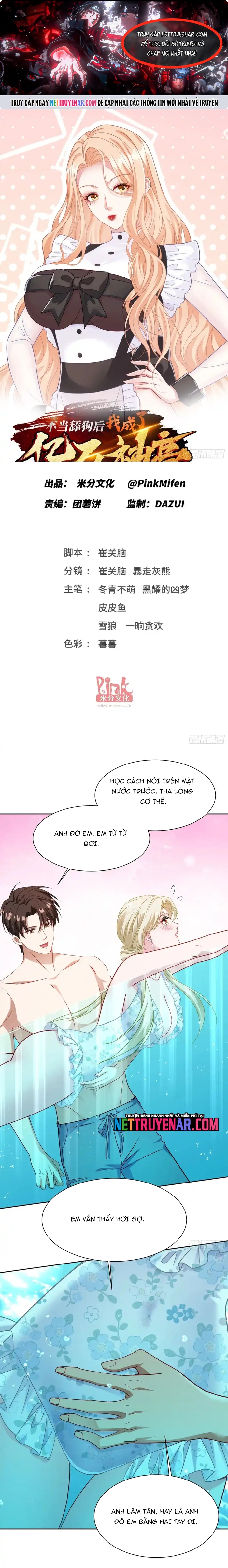 Bỏ Làm Simp Chúa, Ta Có Trong Tay Cả Tỉ Thần Hào Chapter 250 - Trang 2