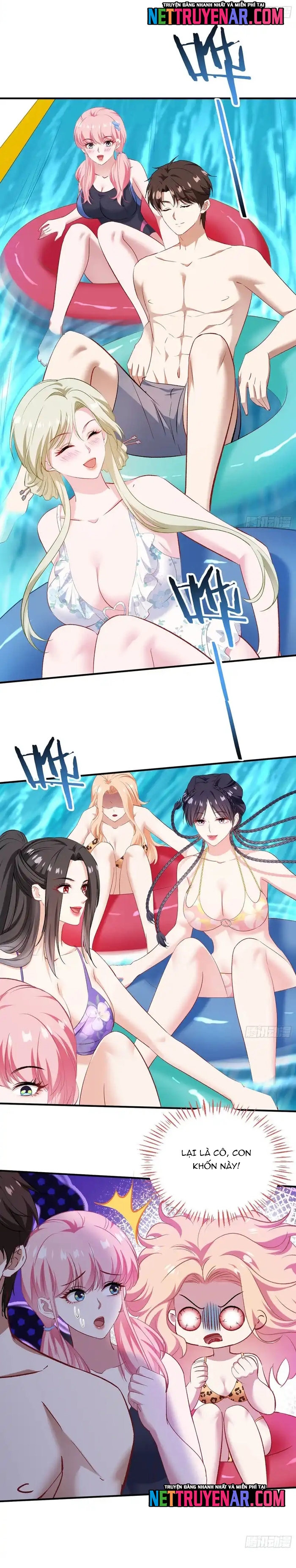 Bỏ Làm Simp Chúa, Ta Có Trong Tay Cả Tỉ Thần Hào Chapter 250 - Trang 2