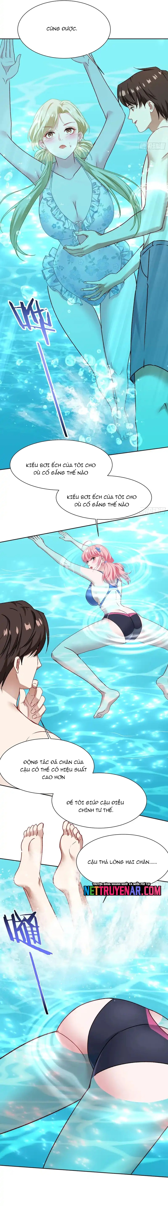 Bỏ Làm Simp Chúa, Ta Có Trong Tay Cả Tỉ Thần Hào Chapter 250 - Trang 2