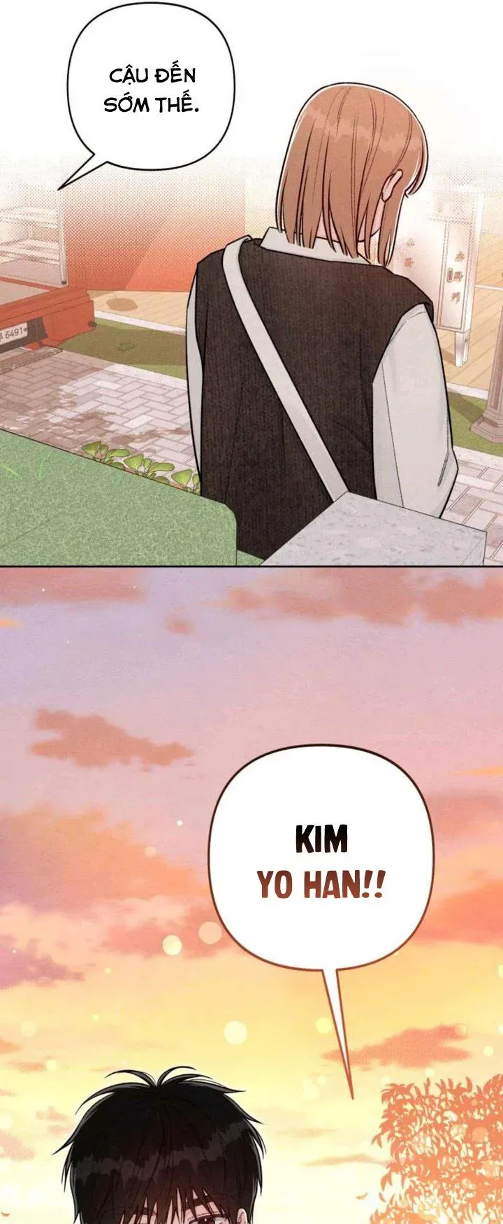 Bí Mật Thanh Xuân Chapter 122 - Trang 2