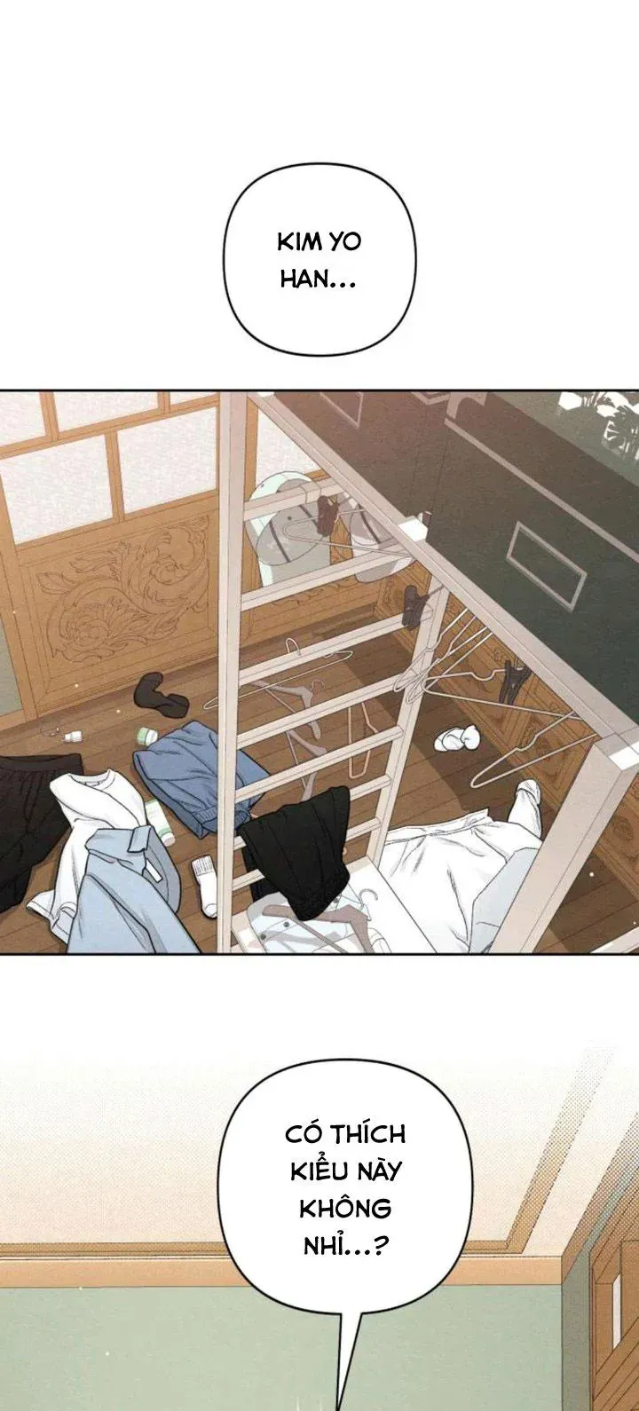 Bí Mật Thanh Xuân Chapter 122 - Trang 2