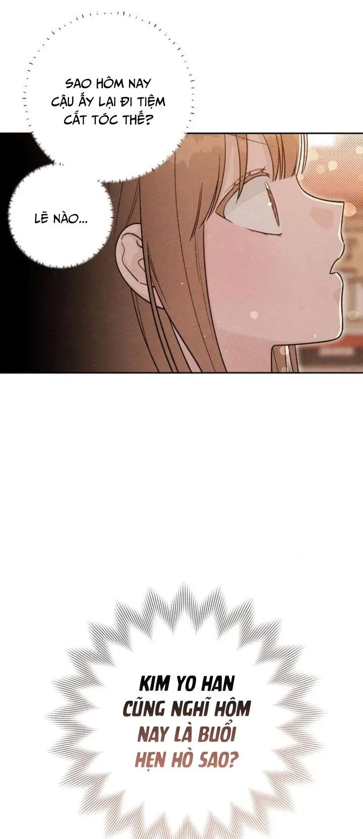 Bí Mật Thanh Xuân Chapter 122 - Trang 2