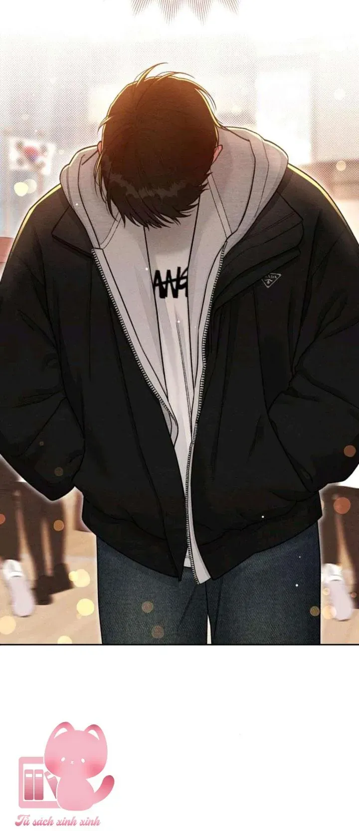 Bí Mật Thanh Xuân Chapter 122 - Trang 2