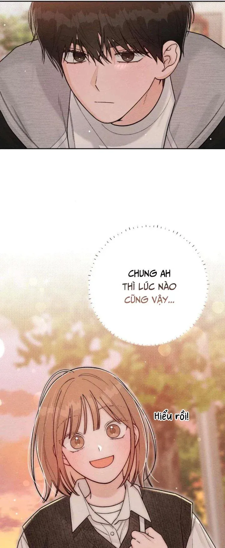 Bí Mật Thanh Xuân Chapter 122 - Trang 2