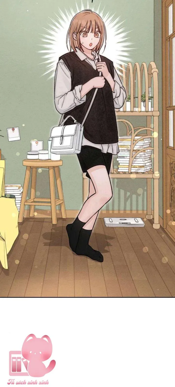 Bí Mật Thanh Xuân Chapter 122 - Trang 2