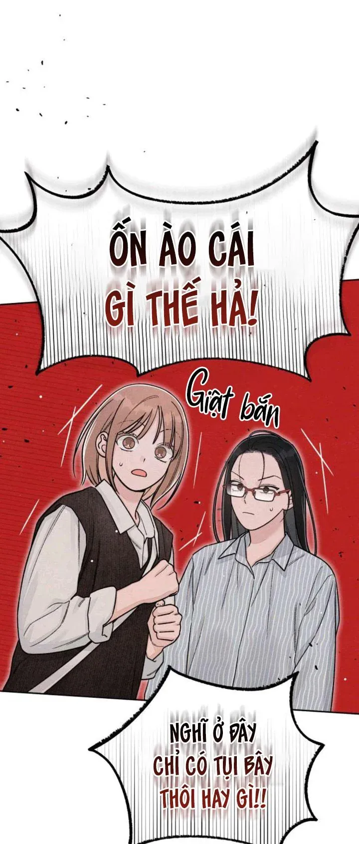 Bí Mật Thanh Xuân Chapter 122 - Trang 2