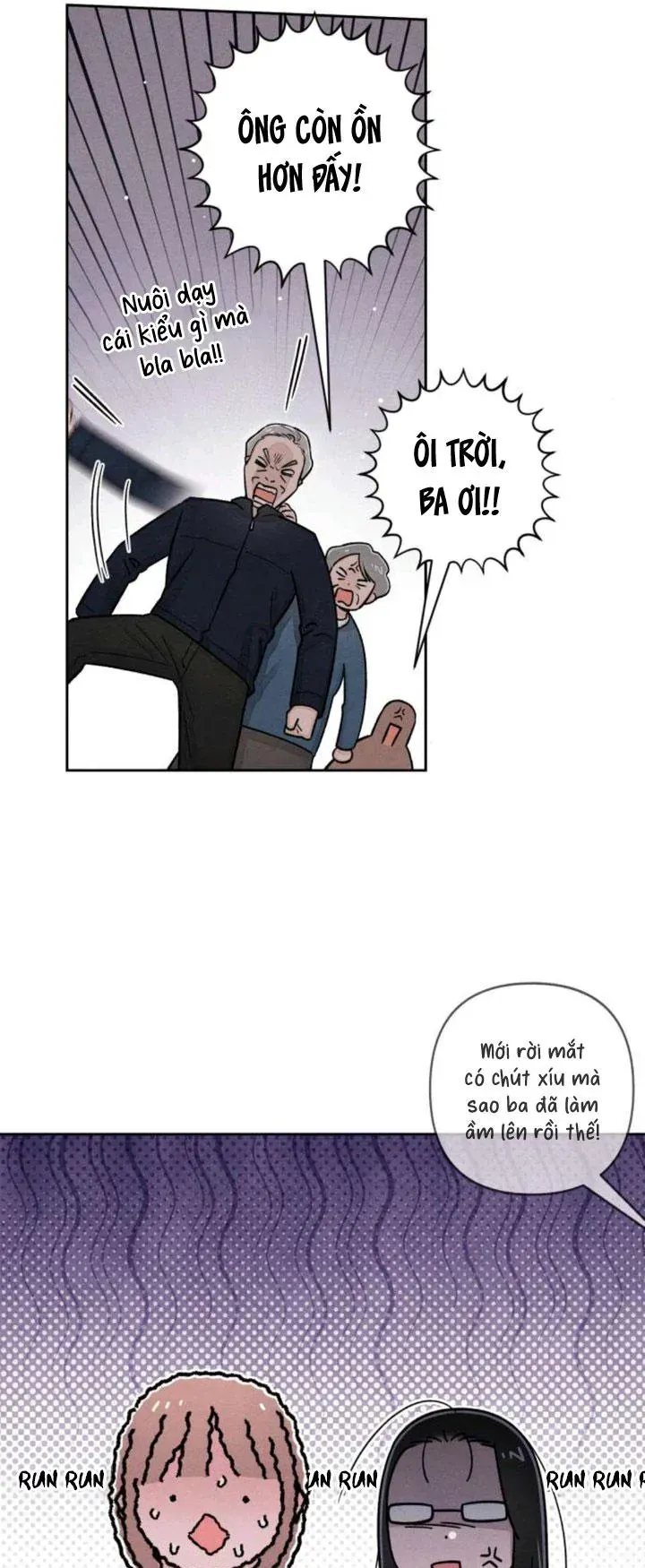 Bí Mật Thanh Xuân Chapter 122 - Trang 2