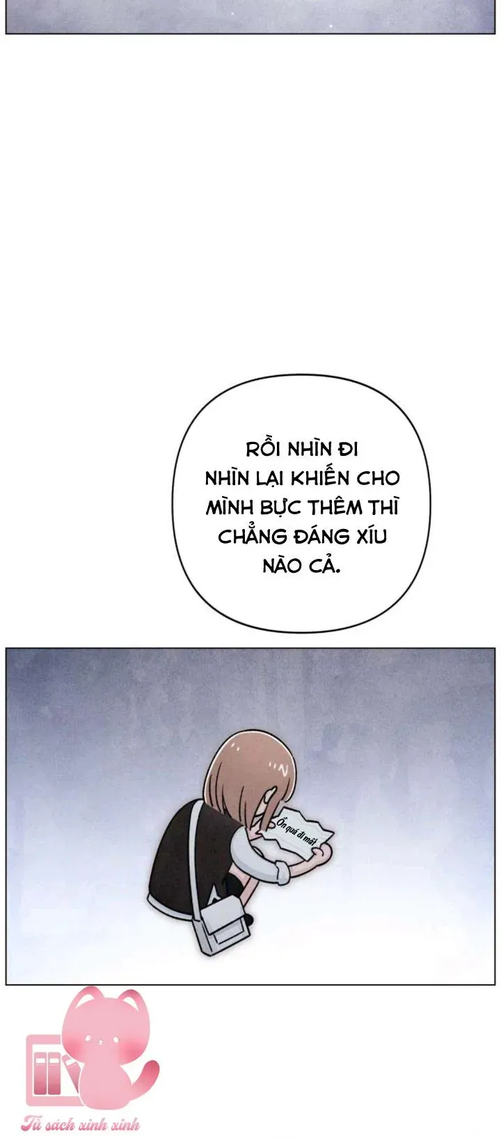 Bí Mật Thanh Xuân Chapter 122 - Trang 2