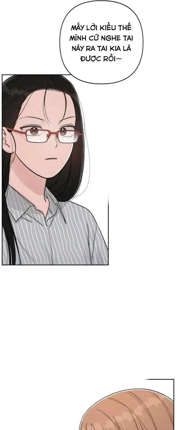 Bí Mật Thanh Xuân Chapter 122 - Trang 2