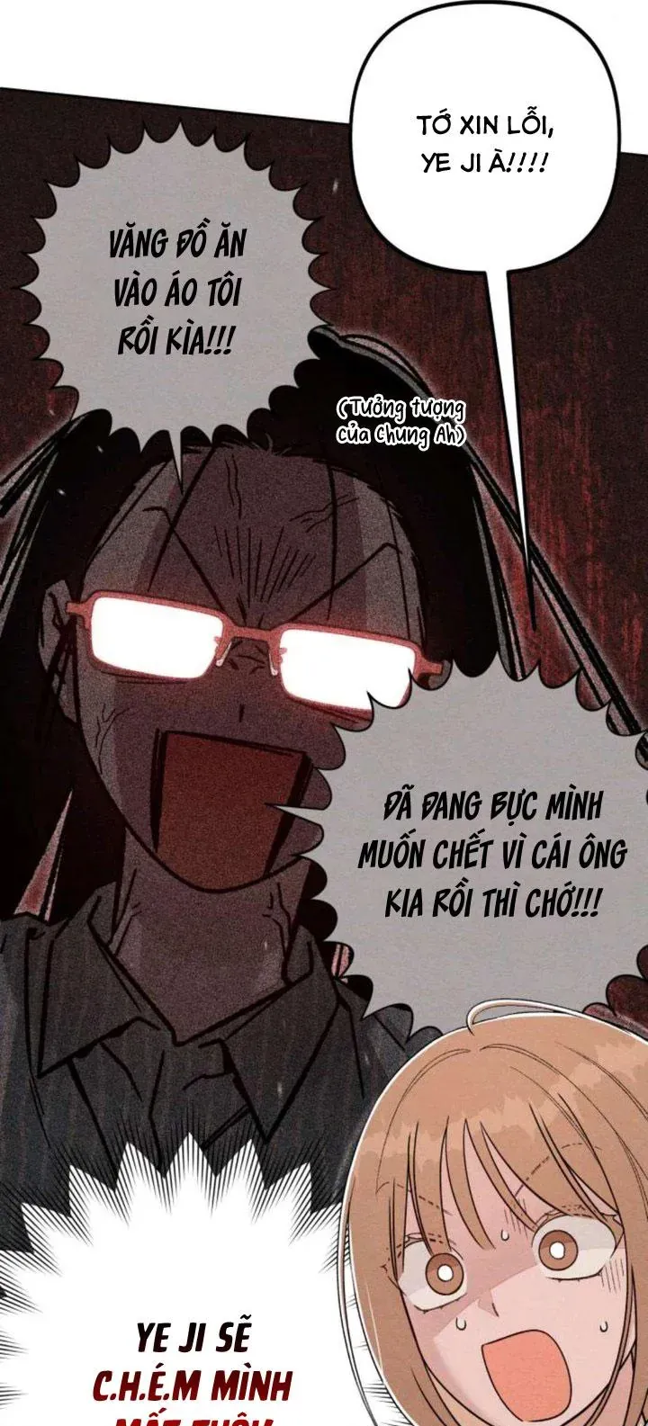 Bí Mật Thanh Xuân Chapter 122 - Trang 2