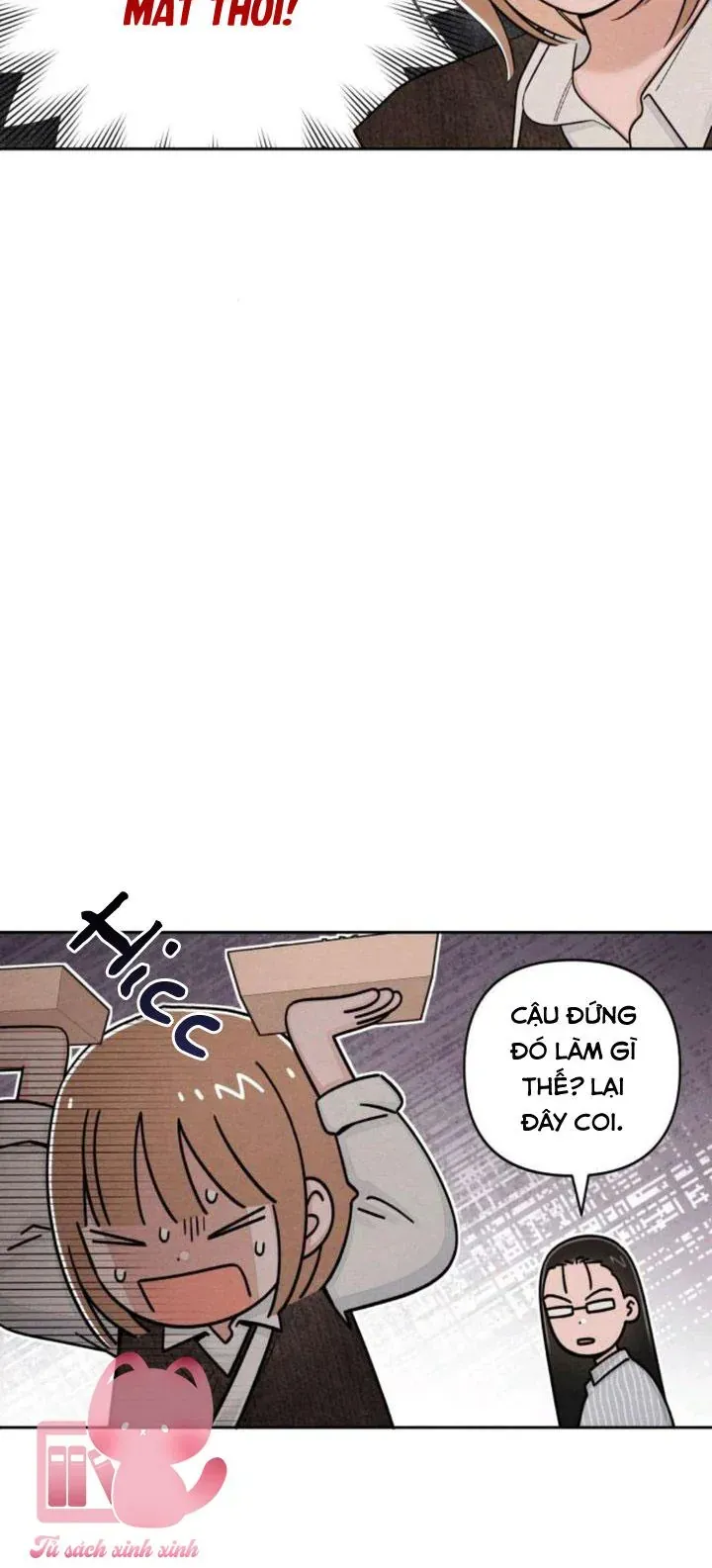 Bí Mật Thanh Xuân Chapter 122 - Trang 2