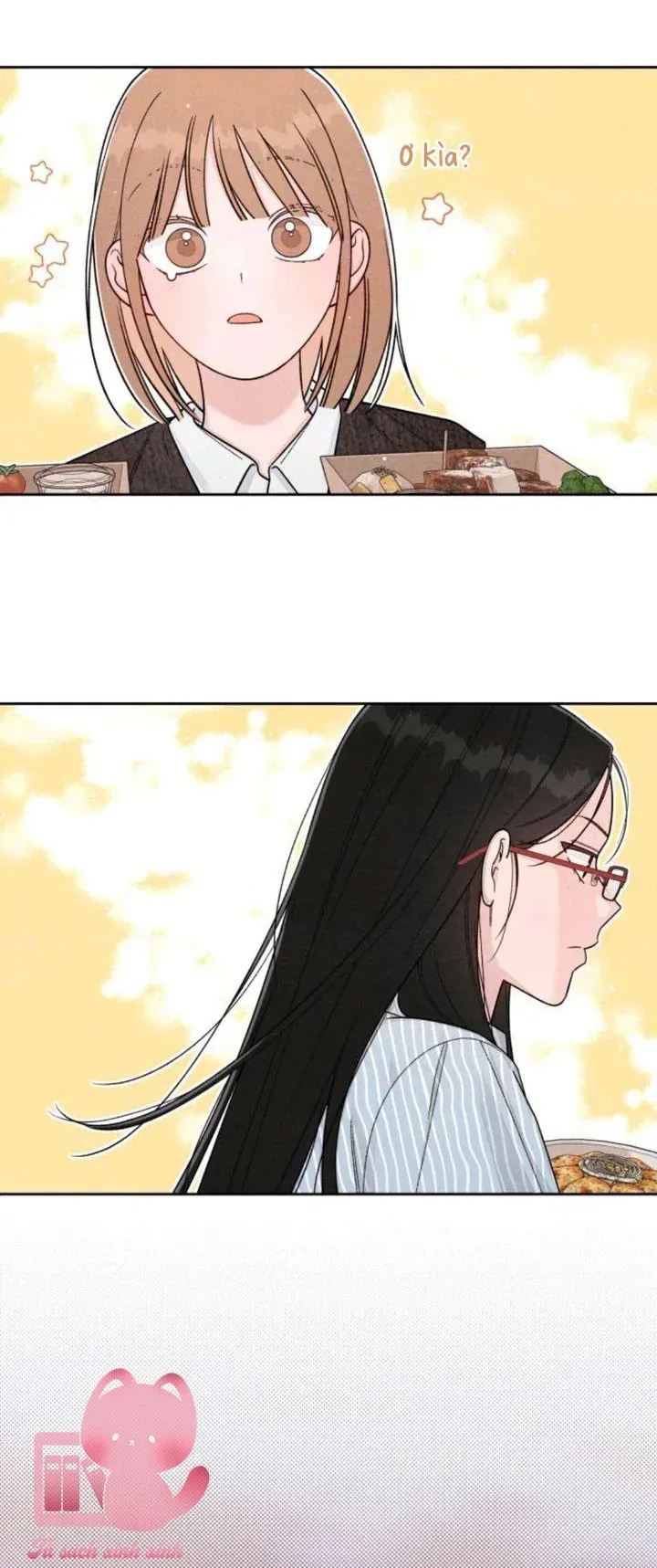 Bí Mật Thanh Xuân Chapter 122 - Trang 2