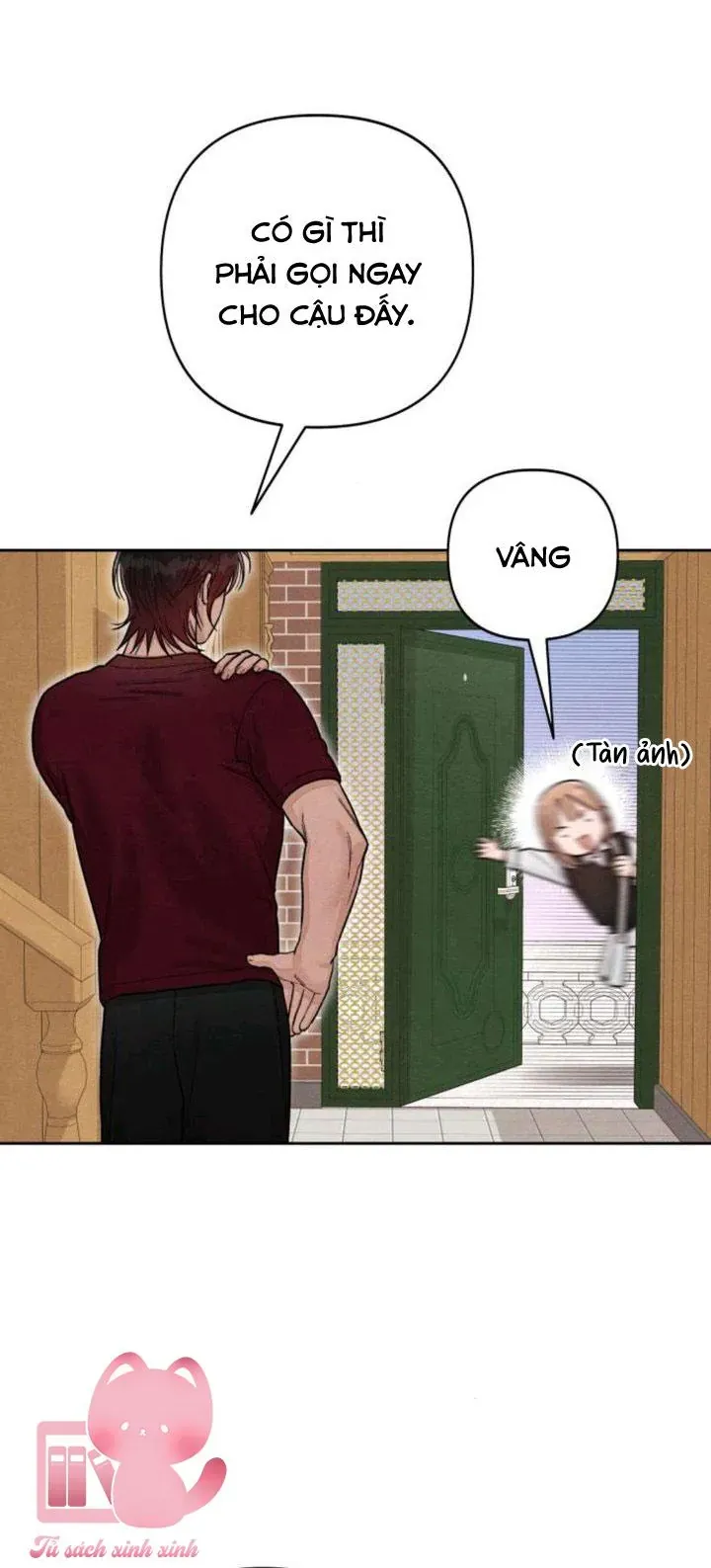 Bí Mật Thanh Xuân Chapter 122 - Trang 2