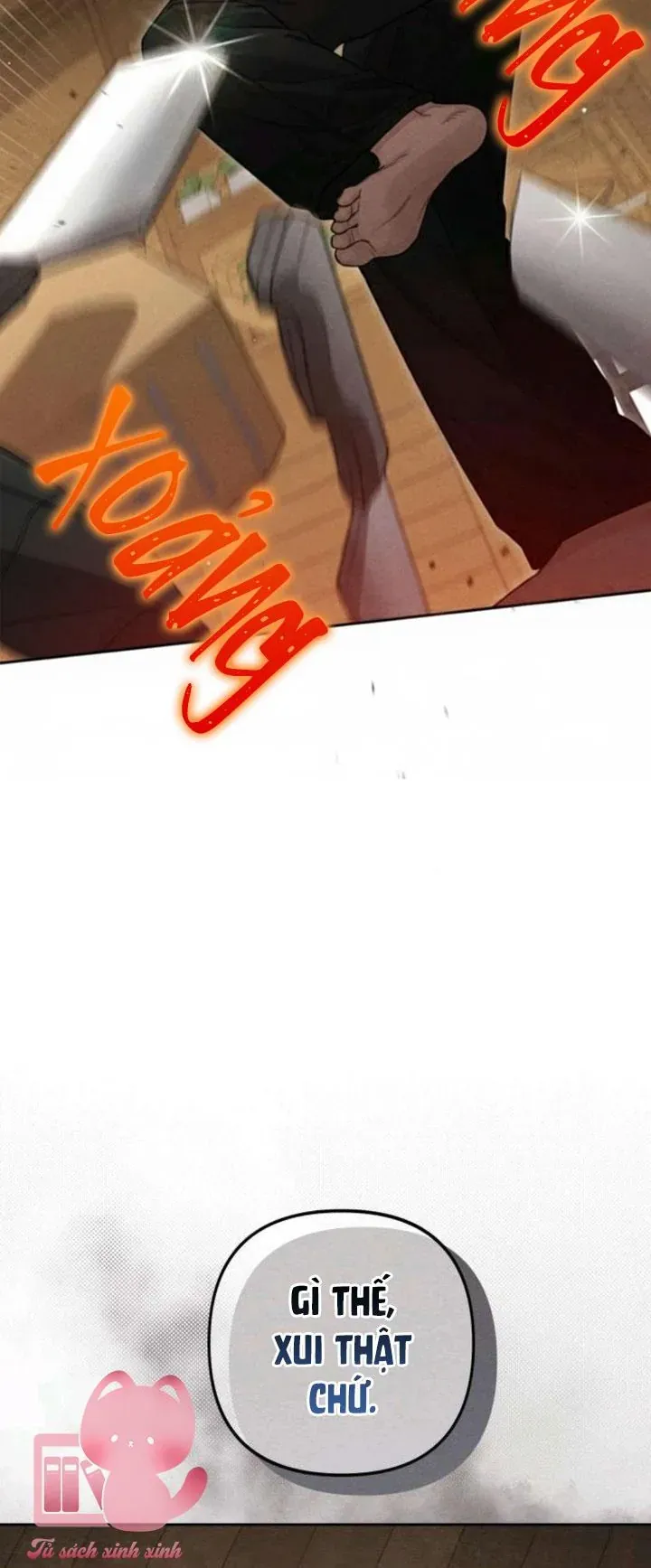 Bí Mật Thanh Xuân Chapter 122 - Trang 2