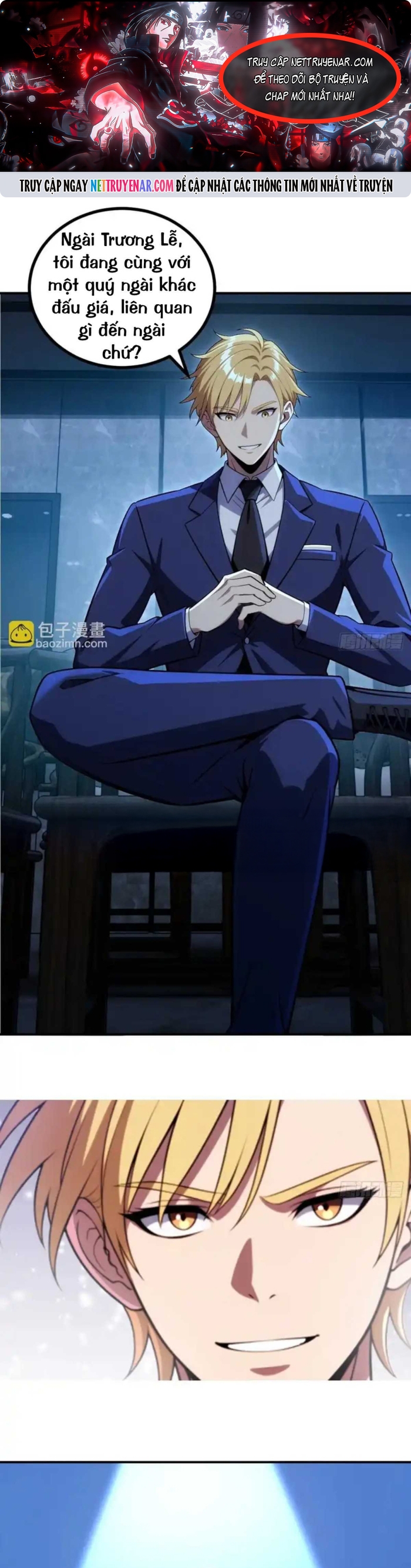 Chung Cực Tùy Ý Thần Hào Hệ Thống Chapter 71 - Trang 2